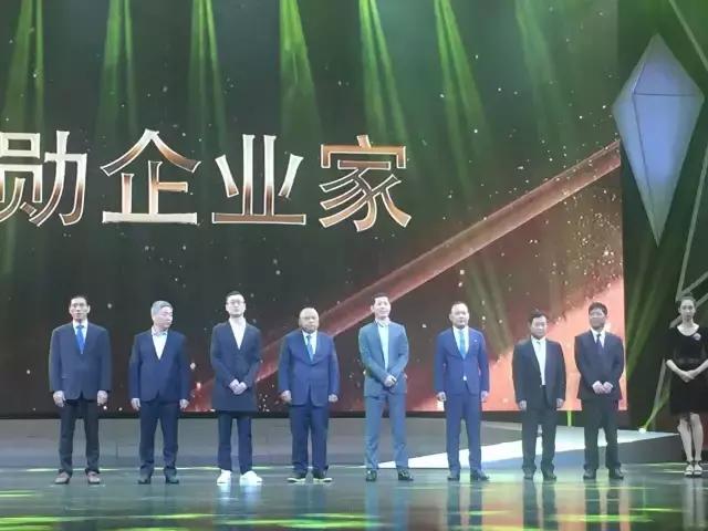 宁波发生了什么大事,宁波低调大佬身家565亿