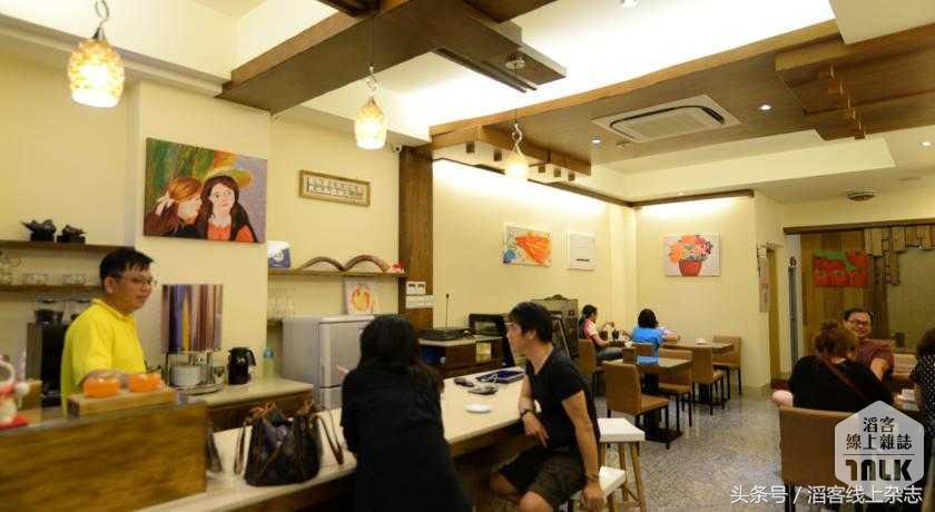 花莲有间民宿,台湾花莲蘑菇屋民宿