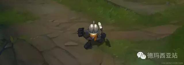 LOL这六款古董皮肤，不要因为是“典藏”限定就被迷惑！