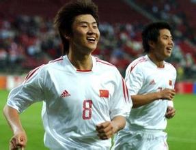 国青队出局,国青出局