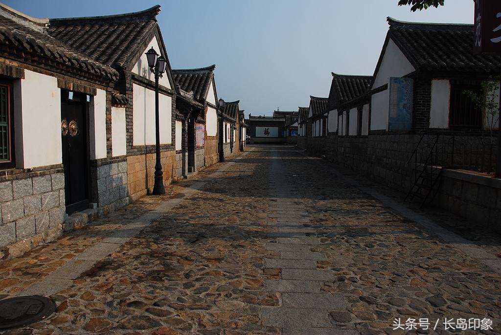 烟台的标志性旅游景点你都去过几个呢--烟台旅游攻读