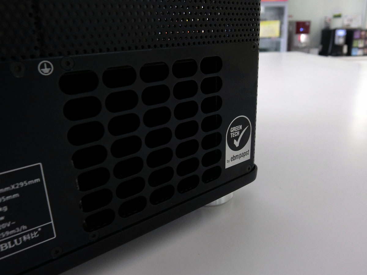 王老湿最经典的一期,空气净化器评测王老湿