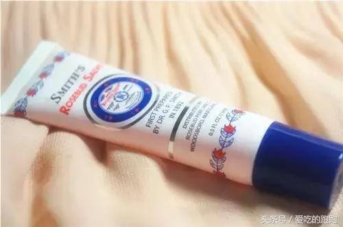 唇膏效果最好的测评,唇膏好物种草