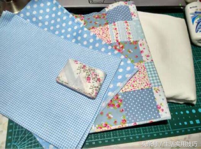 旧物改造手工布包斜挎包制作教程,旧物改造兔子包