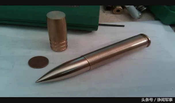 25毫米火炮后坐力,22毫米小口径威力