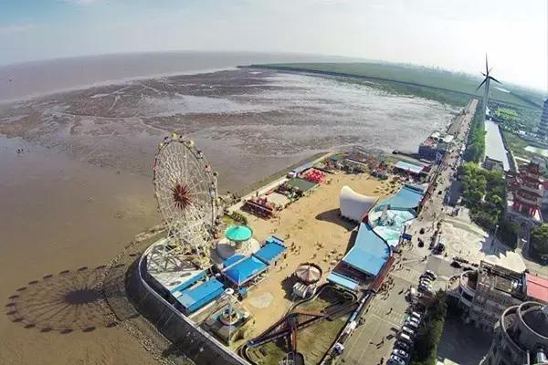 魔都旅游巴士,魔都游玩路线图