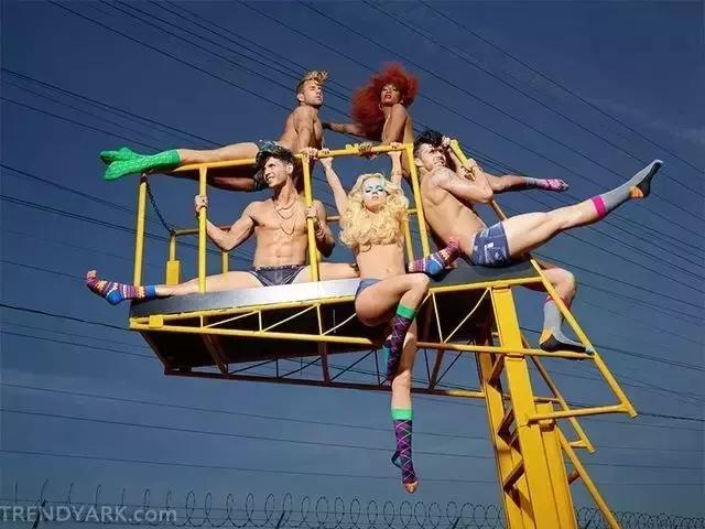 穿短靴的尴尬，我猜你一定有！关系到你露不露脚踝！