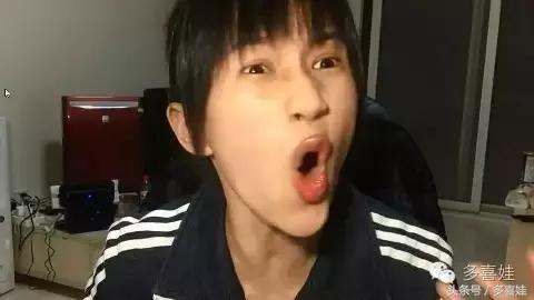 为什么男神都成了别人的老公?先自测一下颜值再说!