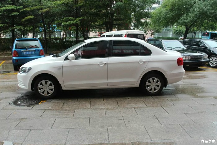 2015款一汽大众捷达1.6手动舒适版,大众捷达2015款手动1.6多少钱二手