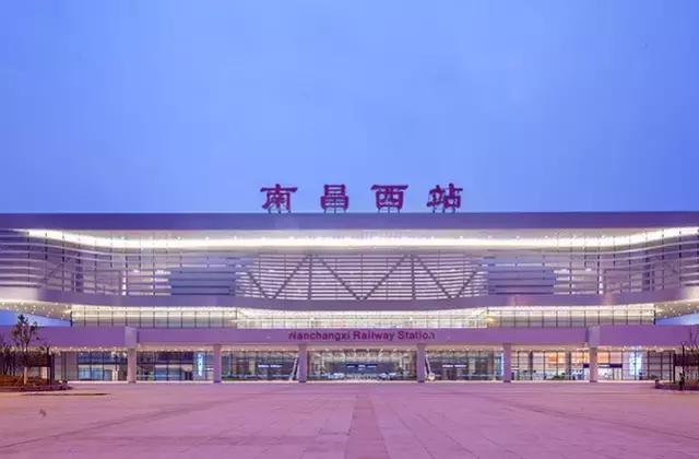 我叫南昌,这是我的最新简历,请多关照!