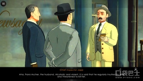 abc谋杀案名侦探多少集,abc谋杀案小说解析