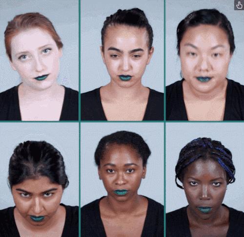 弄断女友口红被气死,弄断女友口红的下场