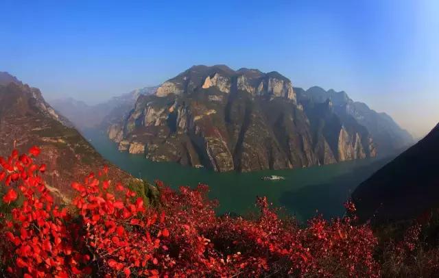 重庆美食爆辣火锅,重庆美食大快朵颐