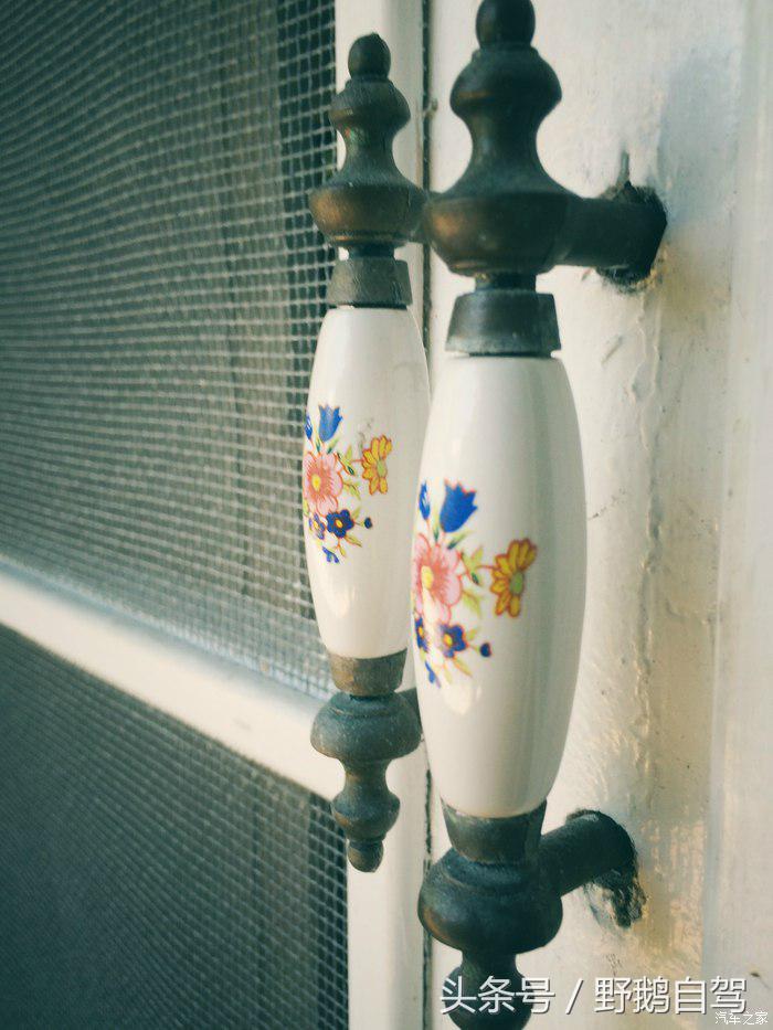 野鹅旅行,野鹅自驾无人区