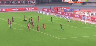 上港势不可挡首胜成都蓉城,捍卫主场不败