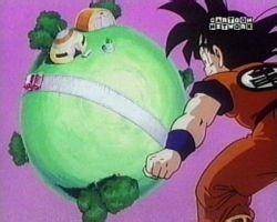 七龙珠最终形态大全,七龙珠中的融合物