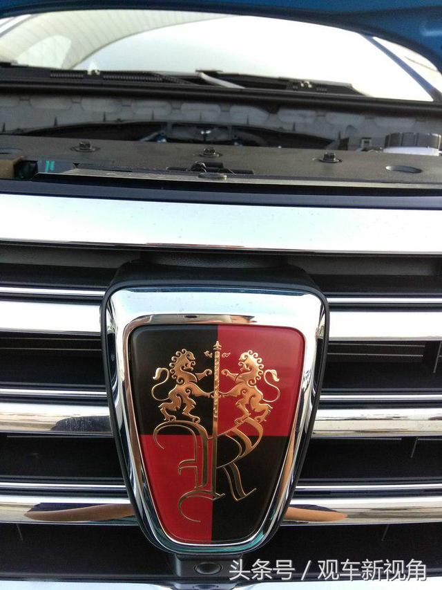 买个荣威rx5二手车怎么样,买荣威rx52021款