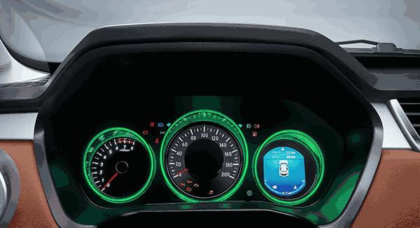 像吃火锅那么爽试驾北汽幻速S3L