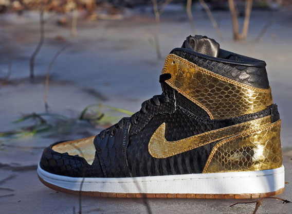 NBA历史上谁的球鞋最贵？乔老爷子占半壁江山!