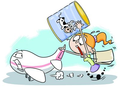 海外直邮和海淘的区别,海淘直邮与转运税费差距