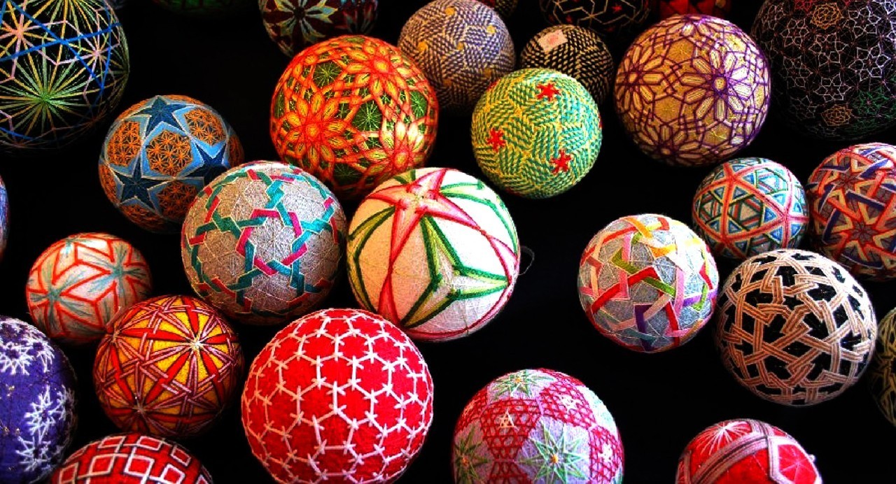 日本顶级和服制作工艺,日本制作和服的手工艺术