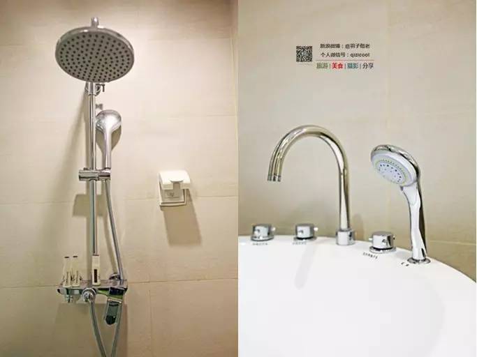 这一家酒店有门童，叫“白手套”。