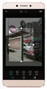 乐视乐2拍照体验,乐视手机乐2评测