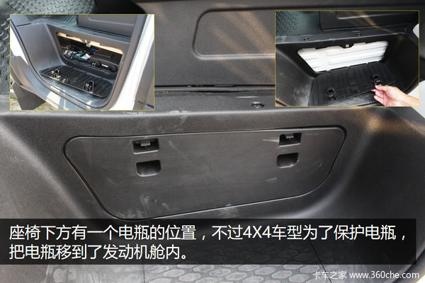 进口依维柯daily4x4最新款,依维柯daily4x4国产