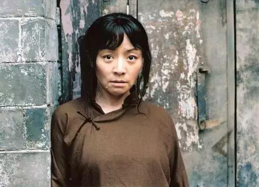 看看这些老戏骨年轻时有多美,这些老戏骨年轻的时候