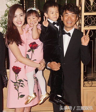 被老婆坑惨的10位男明星,被老婆坑惨的三大男星