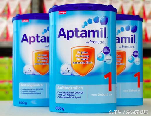 2019海淘奶粉攻略,海淘奶粉注意哪些