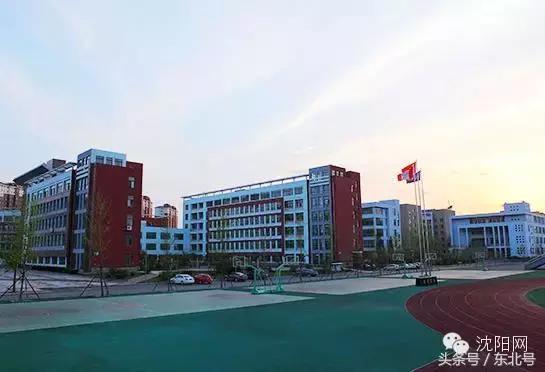 沈阳26所重点高中排名,辽宁省9所重点高中