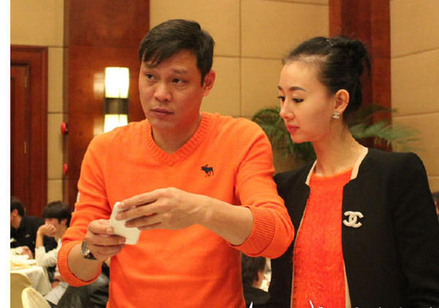 看看国足,盘点中国男足人品最好的5位球员