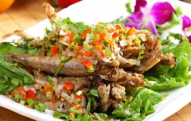 史上最强的吃鱼大全!感觉这些年都白活了~