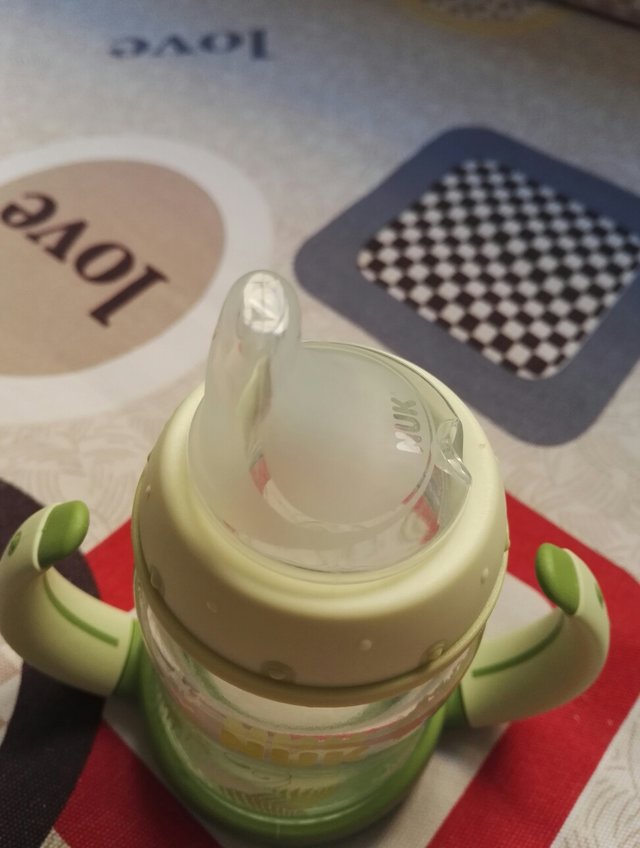 新生儿奶瓶贝亲nuk,美德乐奶瓶的优点和缺点