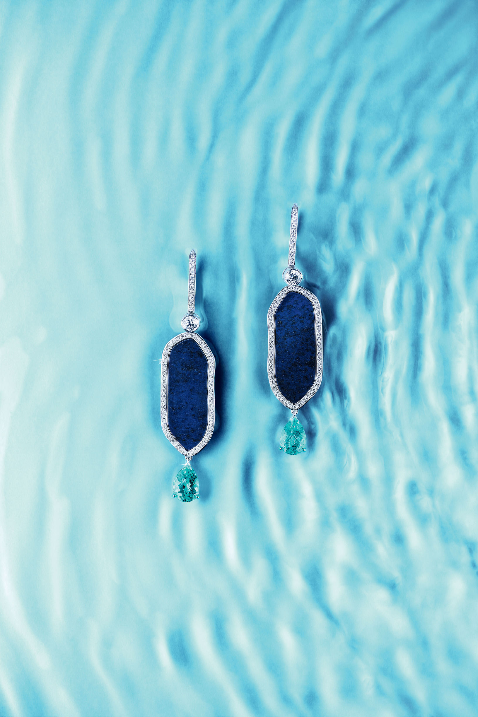 实用贴|教小白识奢侈珠宝品牌，大王不知YSL口红是什么鬼