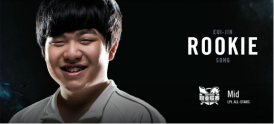 LOLS6失利总结:中国真的离不开韩援吗?