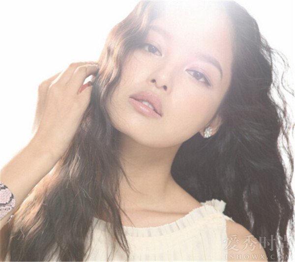 辛芷蕾个人资料近照,辛芷蕾是哪里人个人资料