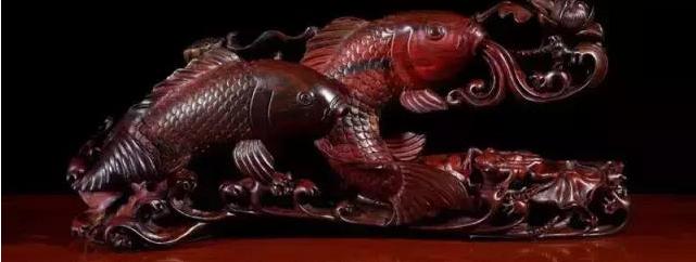 红木家具鉴赏视频教程,红木家具中的花纹雕刻