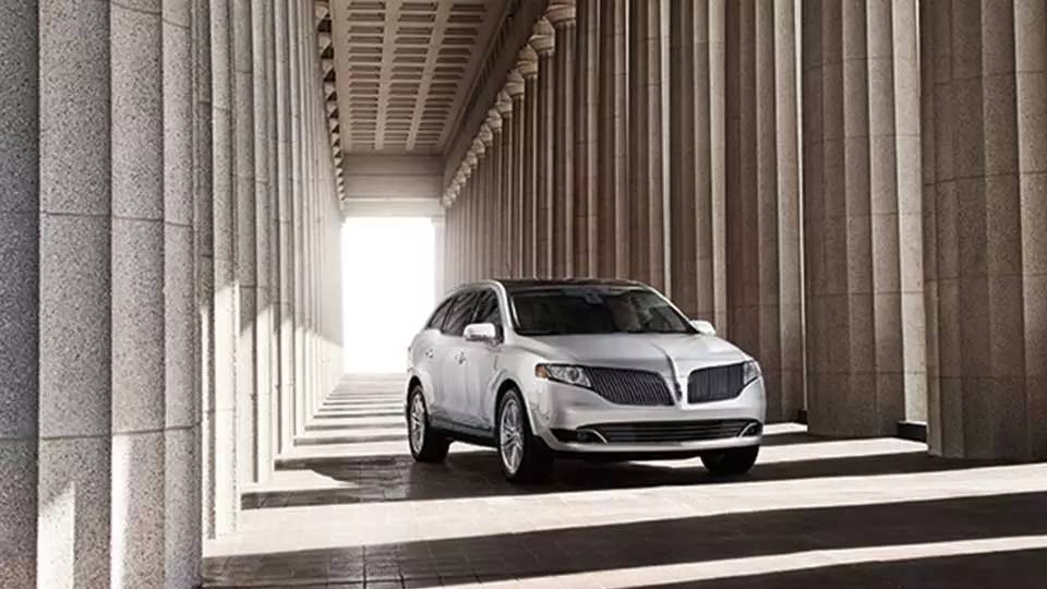 林肯mkt美规钥匙的功能,被忽略的好车林肯mkt