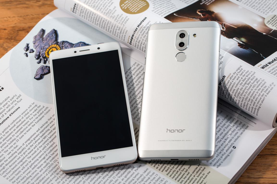 荣耀畅玩6x双摄拍照效果怎么样,手机双摄像头普及