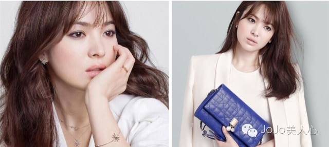 活就见这些品牌(肯德基)竟居然还有彩妆