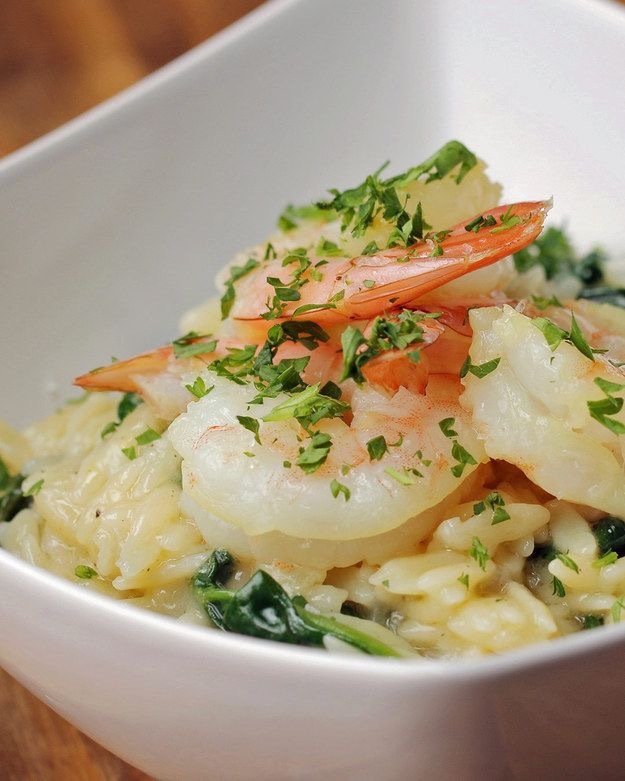 虾的那么多吃法你喜欢哪种,虾的10种高端吃法