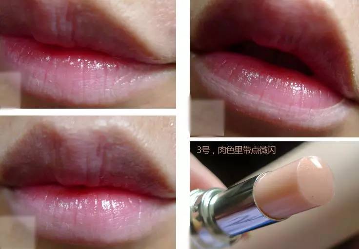 ysl小黑条七夕限定试色,ysl除了1966还可以选哪个