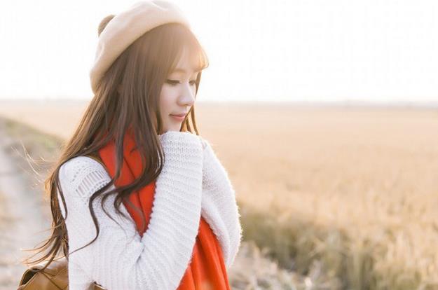 听歌觉得每首歌都像自己,有时候喜欢听歌不是因为歌唱的好