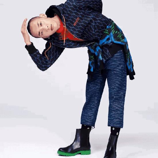 kenzo值得买吗,kenzo衣服值得买吗