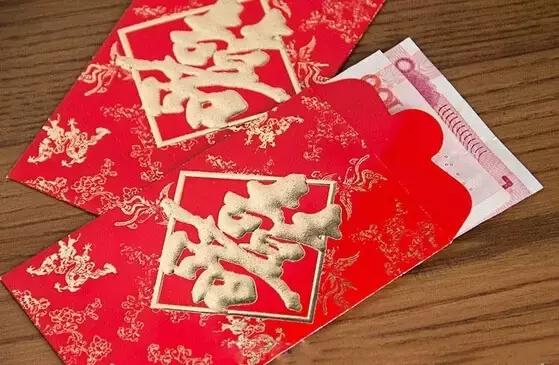 在尤溪，亲友请饮酒，红包给多少才合适？！