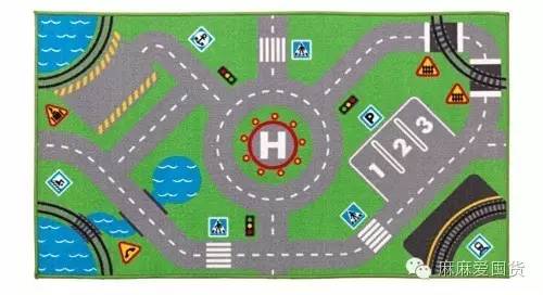 宜家里那些价廉物美的宝宝用品