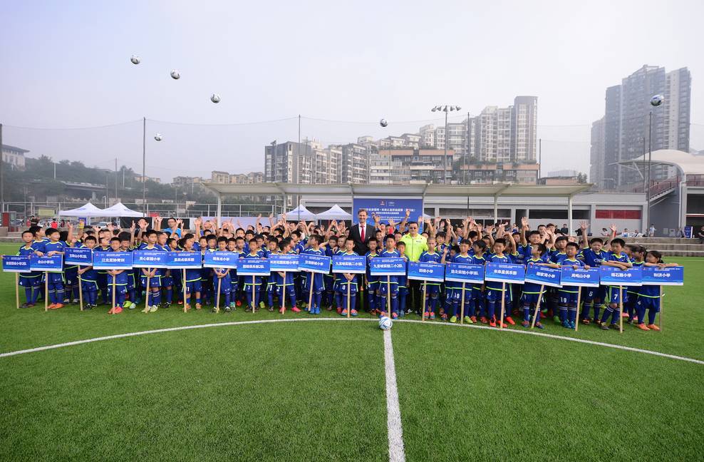 重庆足球青少年联赛,重庆足球联赛青少年