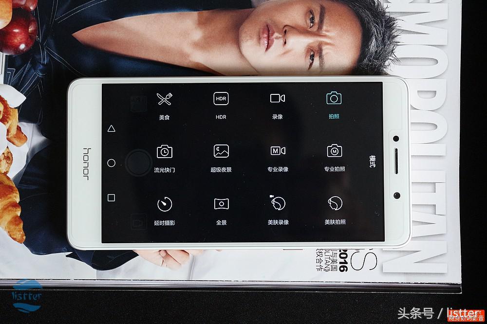 荣耀畅玩6x测评,荣耀畅玩6x千元旗舰